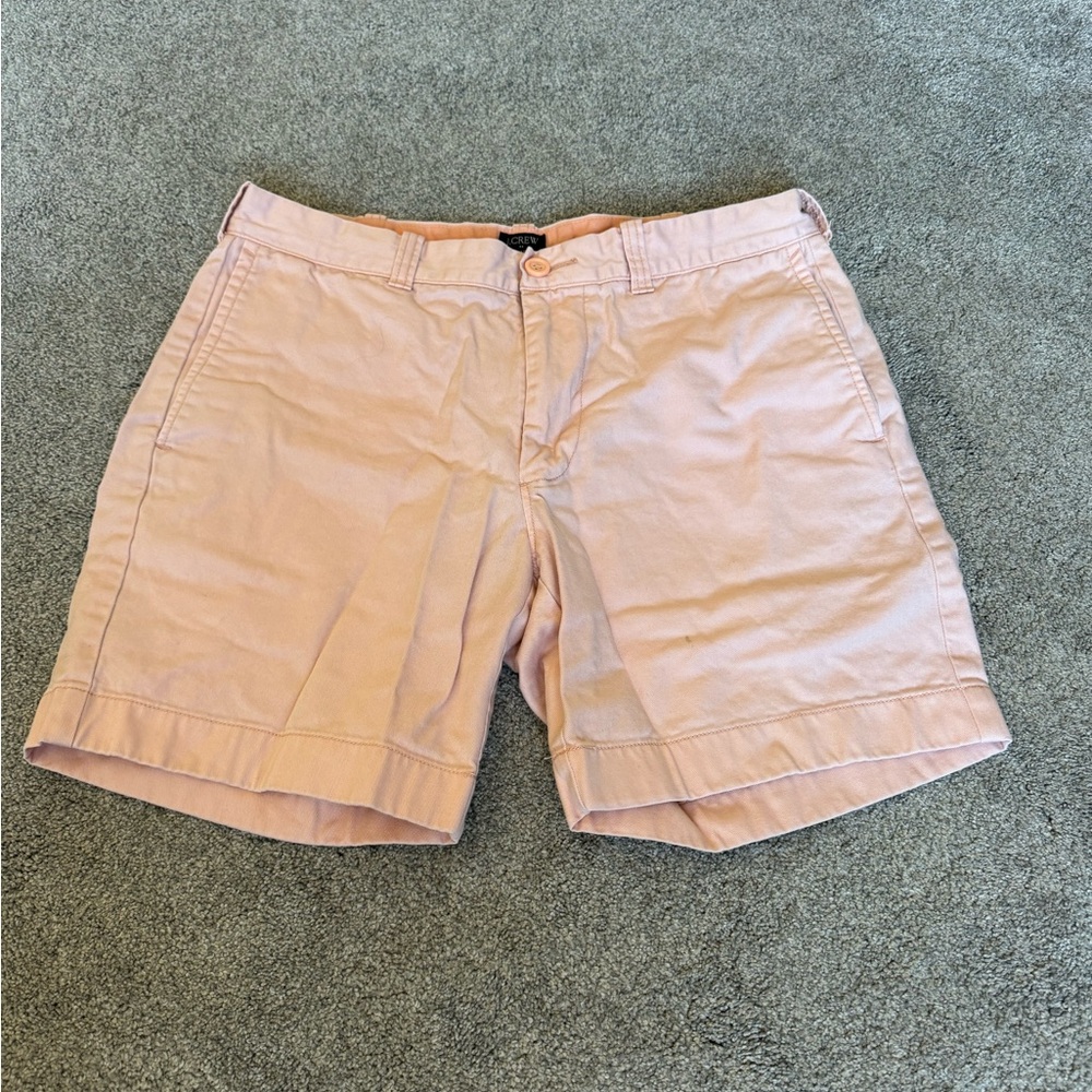 J. Crew Shorts 32W
